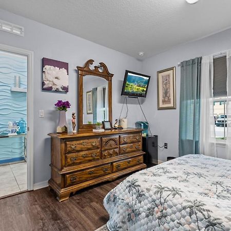 The Sunshine Gallery Apartamento River Park Exterior foto