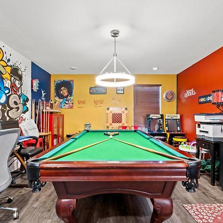 The Sunshine Gallery Apartamento River Park Exterior foto