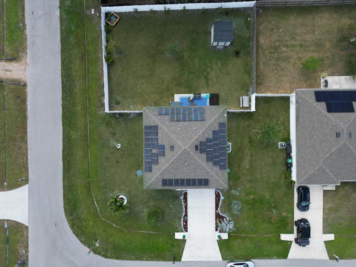 The Sunshine Gallery Apartamento River Park Exterior foto