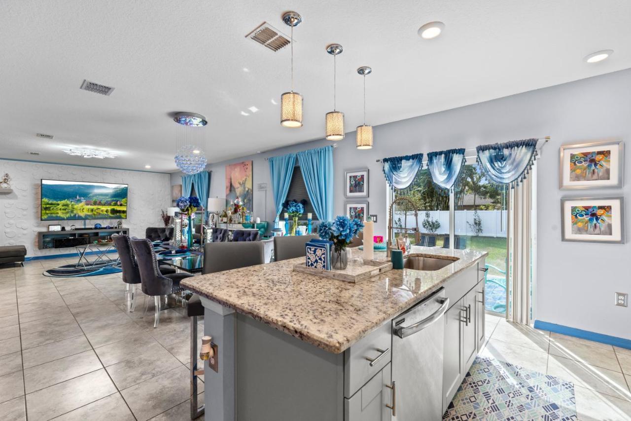 The Sunshine Gallery Apartamento River Park Exterior foto