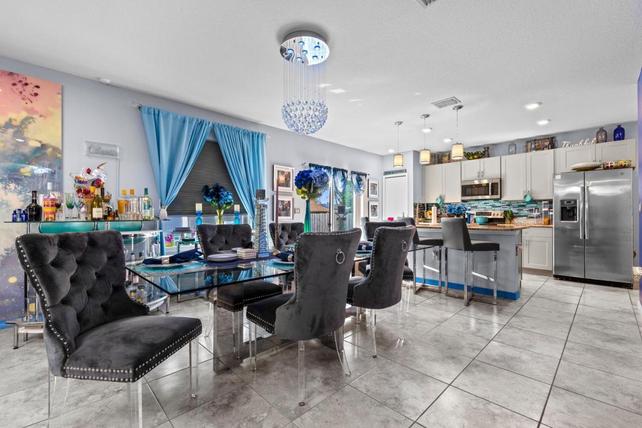 The Sunshine Gallery Apartamento River Park Exterior foto