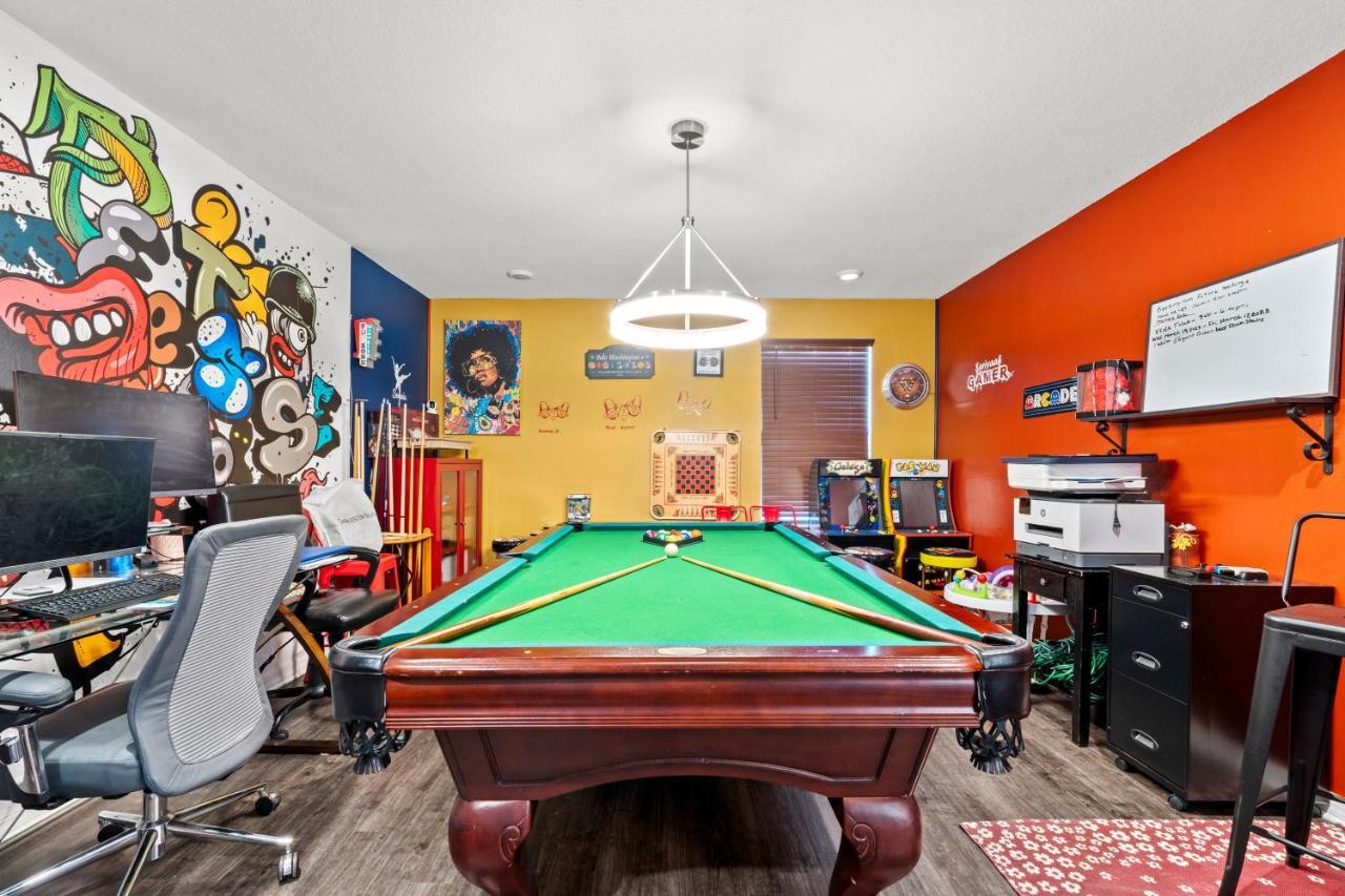 The Sunshine Gallery Apartamento River Park Exterior foto