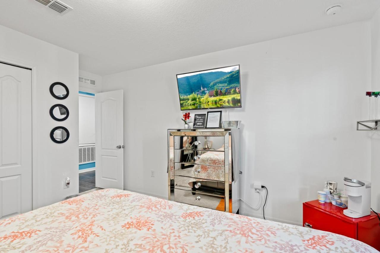 The Sunshine Gallery Apartamento River Park Exterior foto