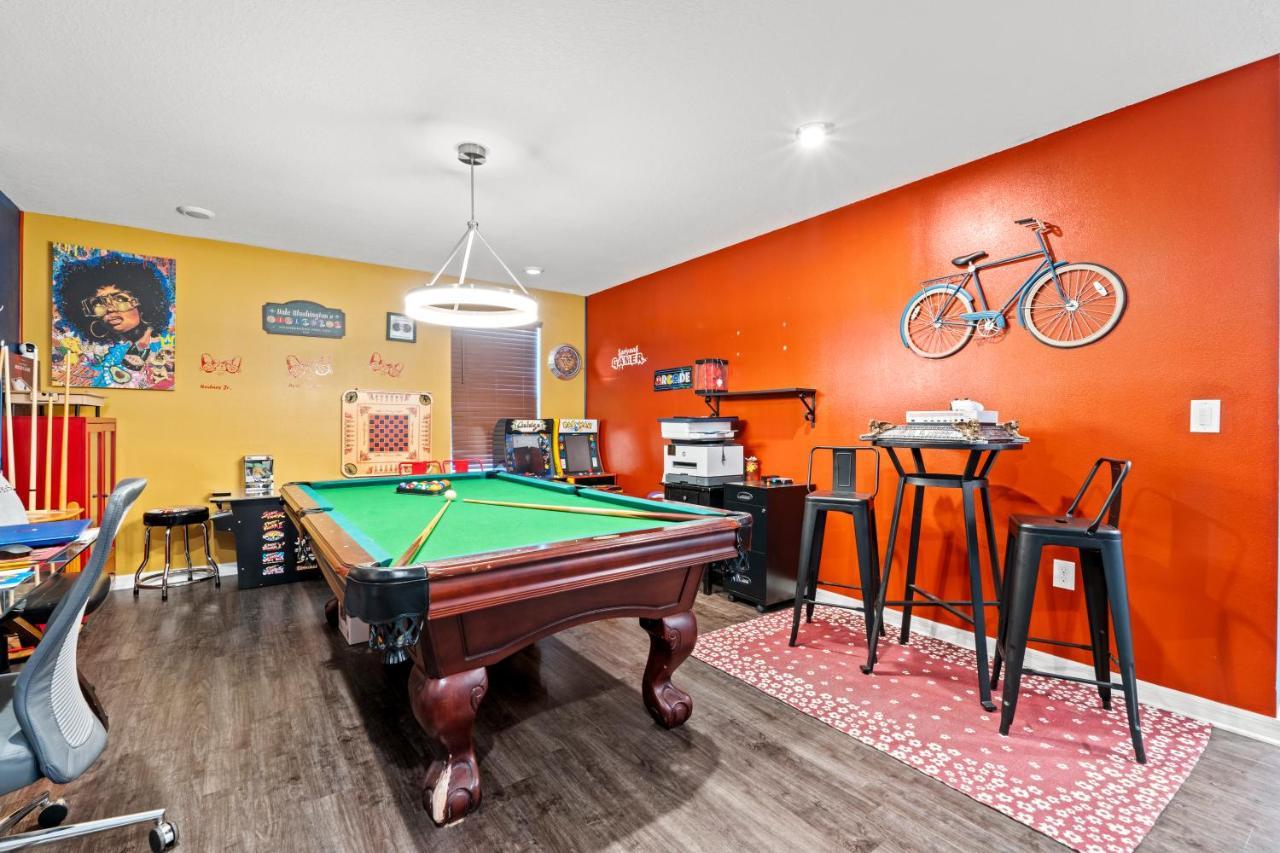The Sunshine Gallery Apartamento River Park Exterior foto