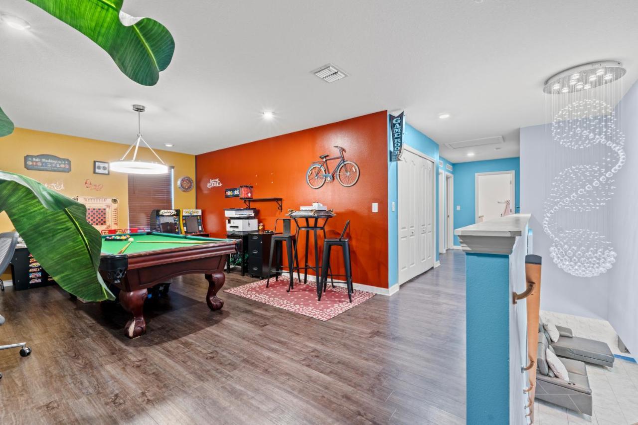 The Sunshine Gallery Apartamento River Park Exterior foto